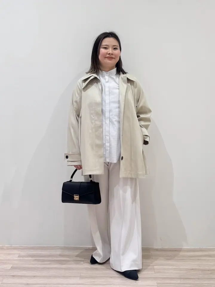 ONWARD CROSSET SELECT M コーディネート画像