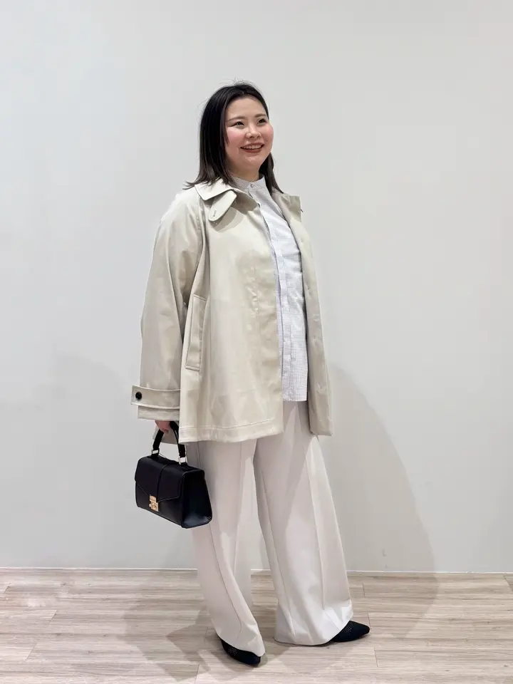 ONWARD CROSSET SELECT M コーディネート画像