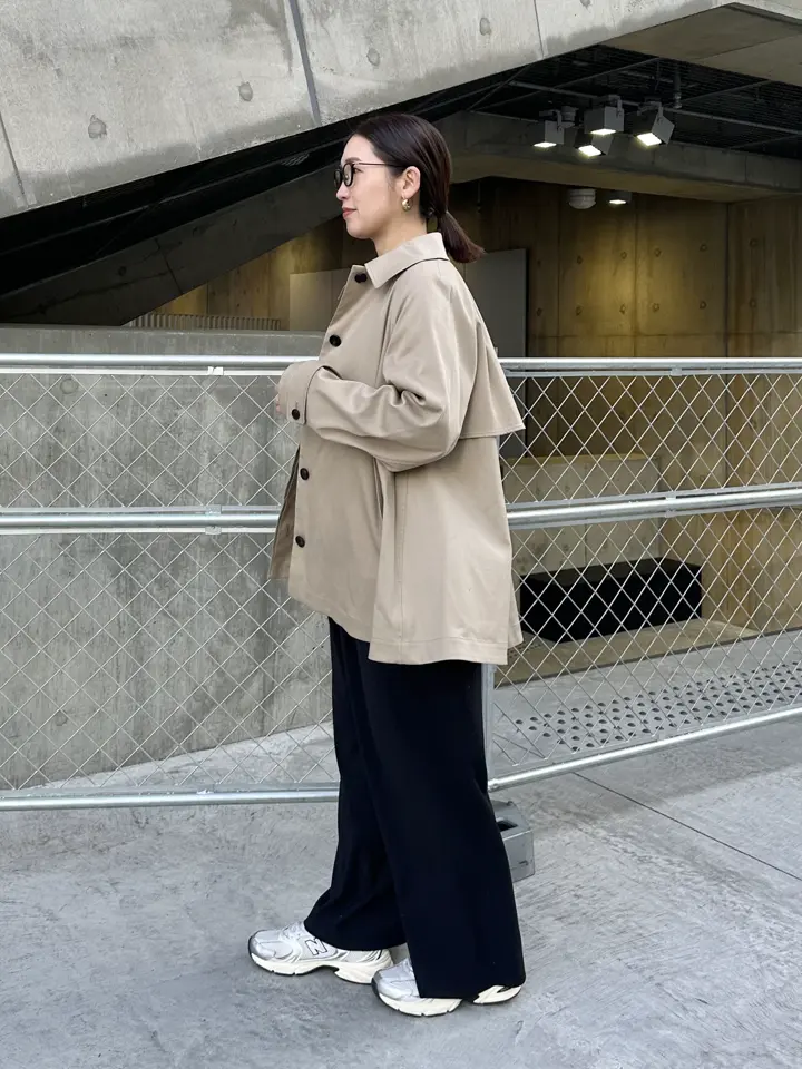 ONWARD CROSSET SELECT 濱野 コーディネート画像