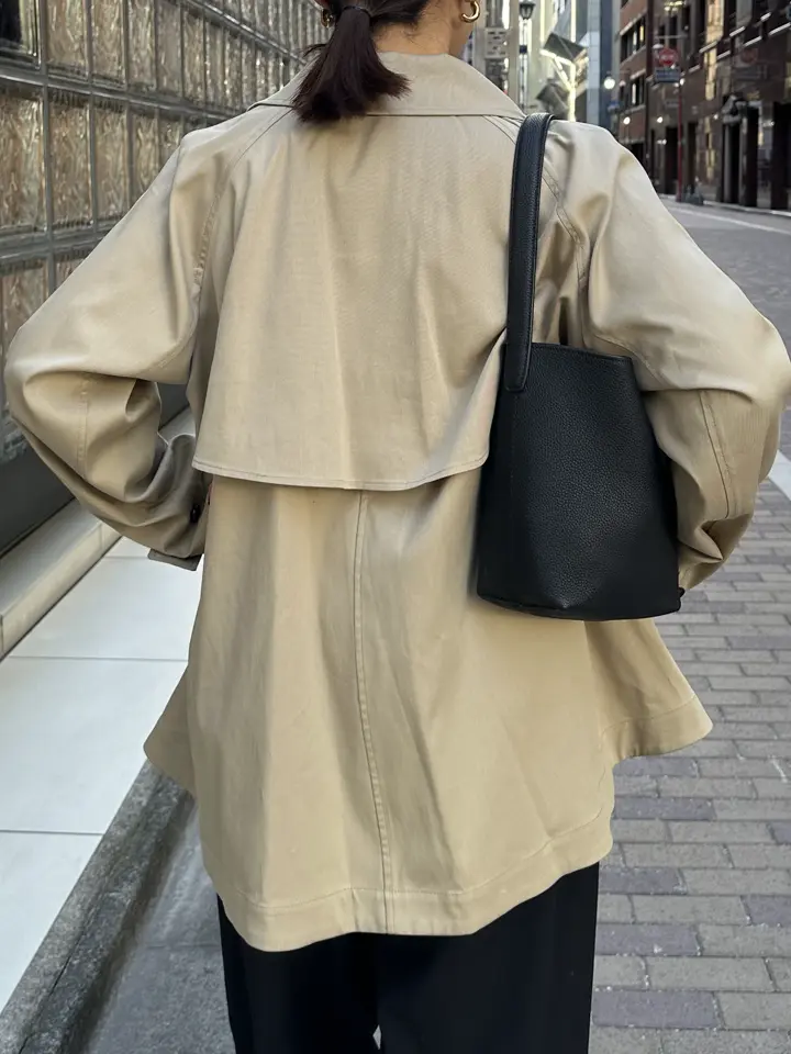 ONWARD CROSSET SELECT 濱野 コーディネート画像