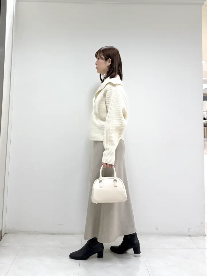 ONWARD CROSSET SELECT 市川 コーディネート画像