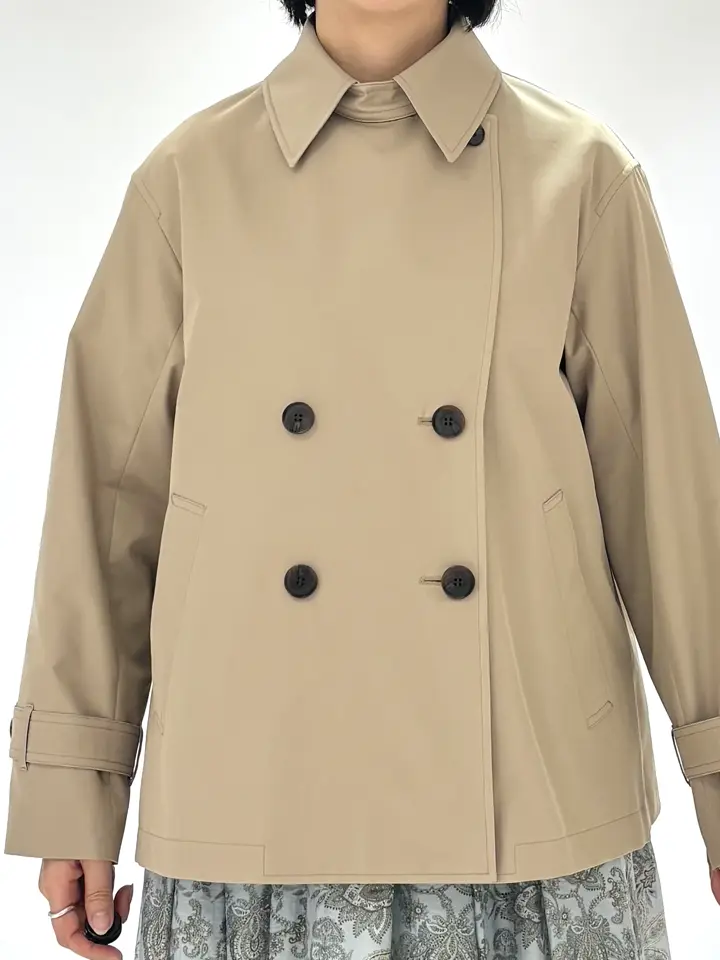 ONWARD CROSSET SELECT hiro コーディネート画像