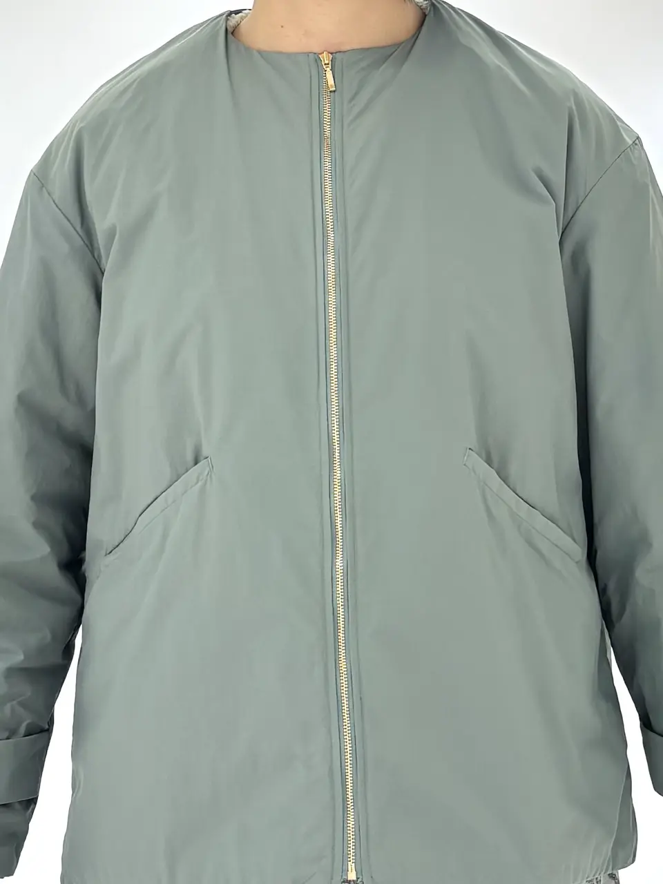 ONWARD CROSSET SELECT hiro コーディネート画像