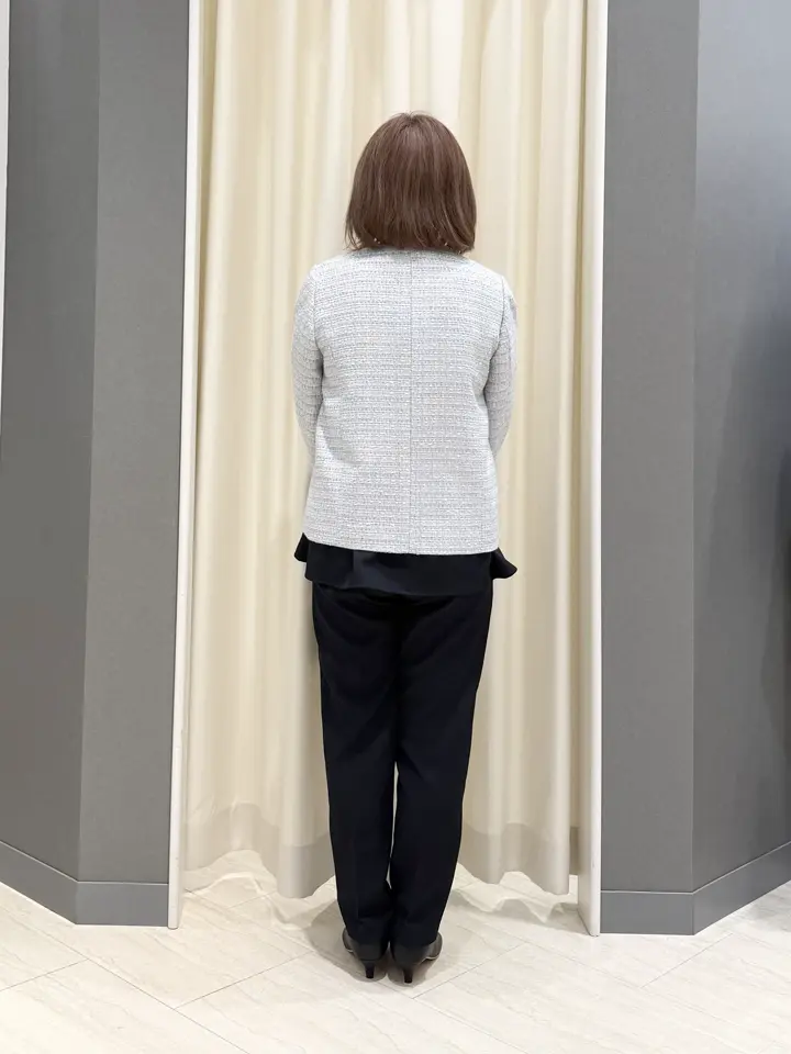 ONWARD CROSSET SELECT 吉田 コーディネート画像