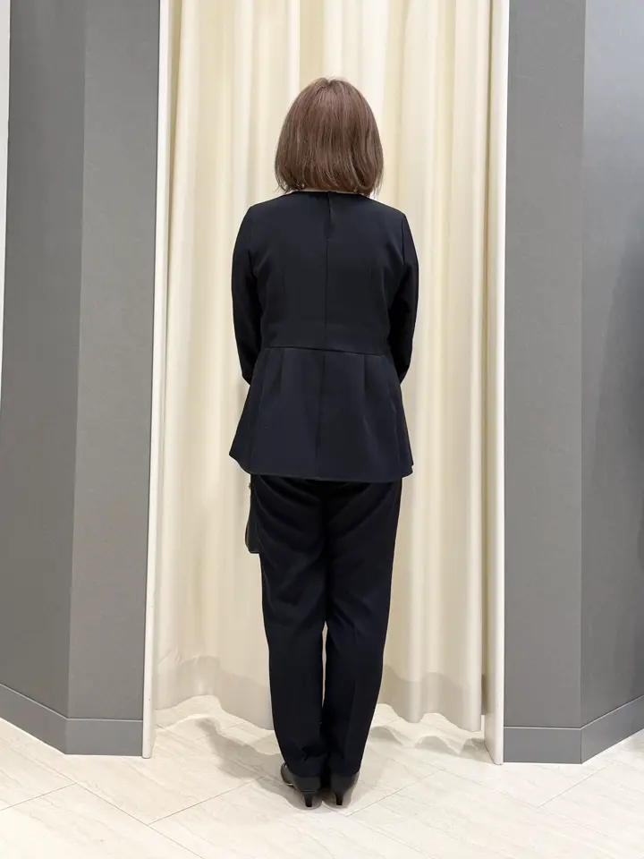 ONWARD CROSSET SELECT 吉田 コーディネート画像