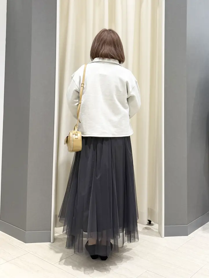 ONWARD CROSSET SELECT 吉田 コーディネート画像