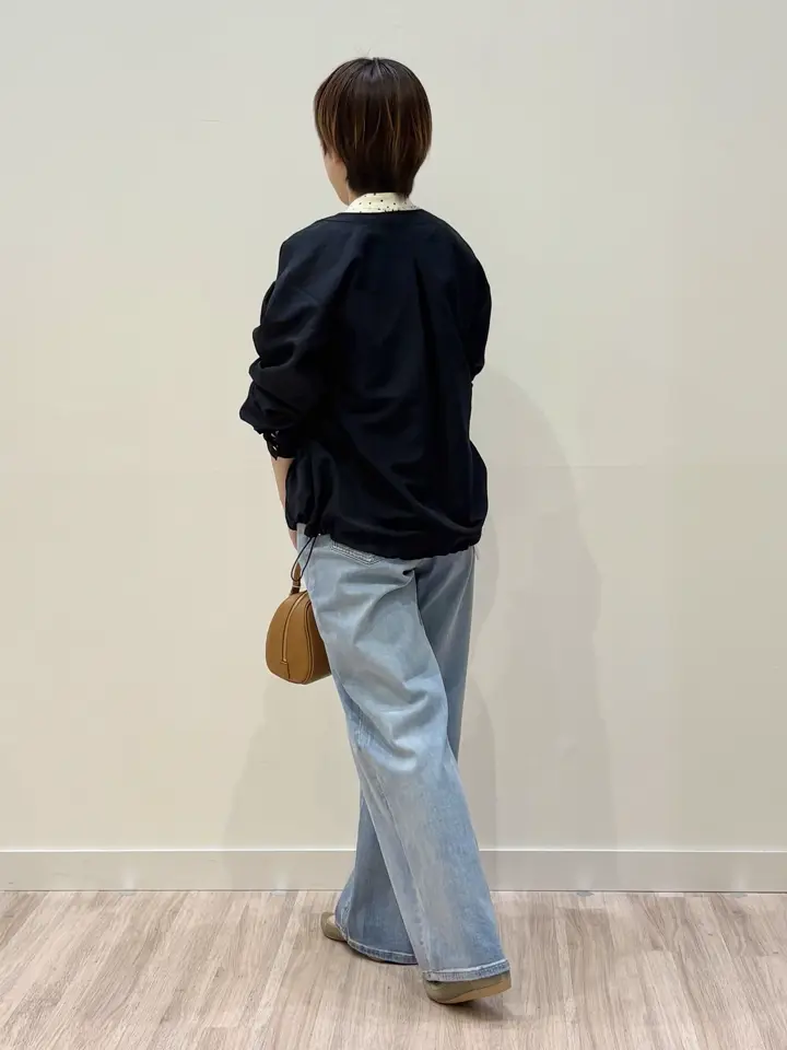 ONWARD CROSSET SELECT 河本 コーディネート画像