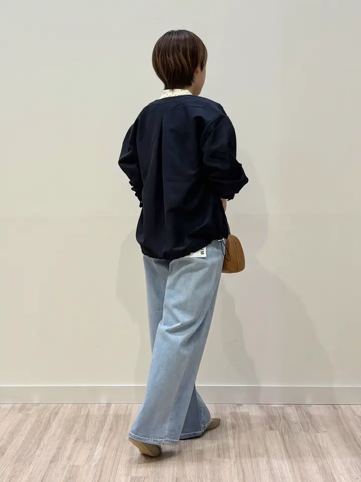 ONWARD CROSSET SELECT 河本 コーディネート画像