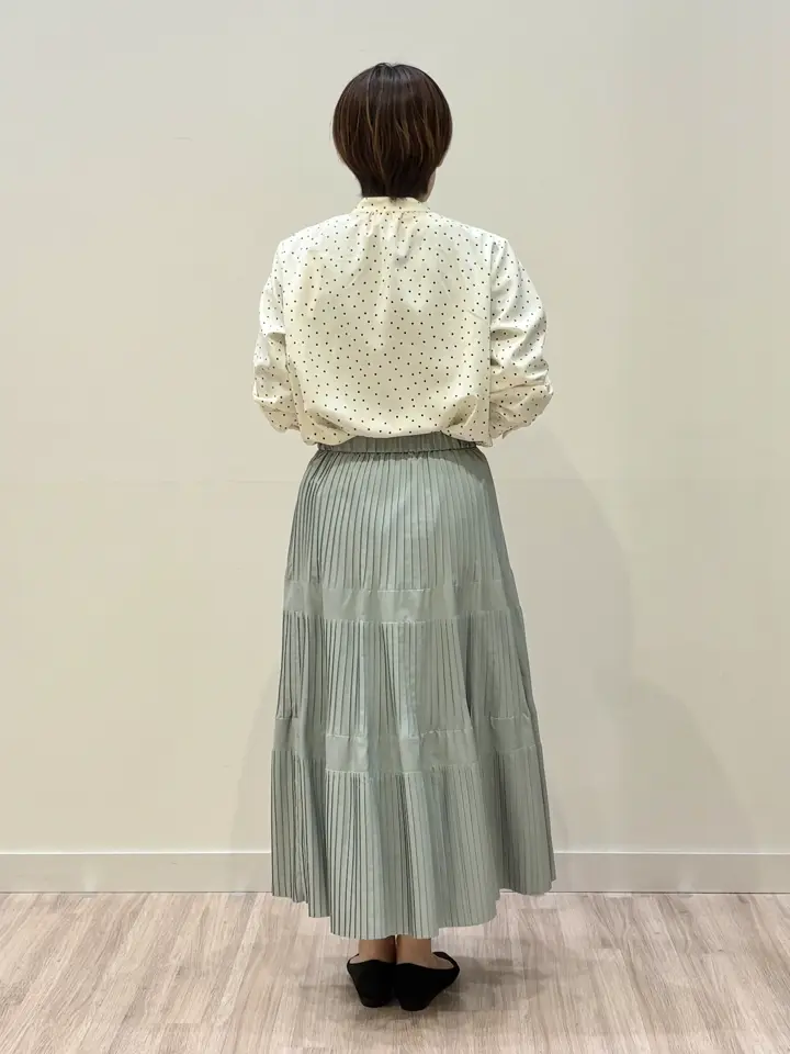 ONWARD CROSSET SELECT 河本 コーディネート画像