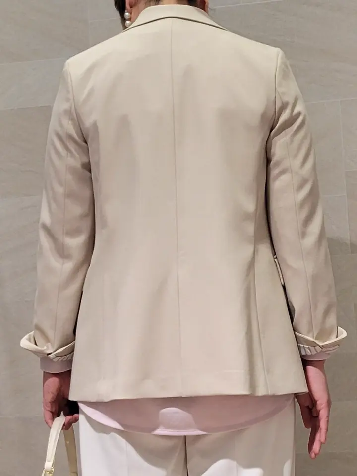 ONWARD CROSSET SELECT 西村 コーディネート画像