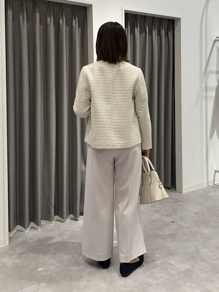 ONWARD CROSSET SELECT mami コーディネート画像