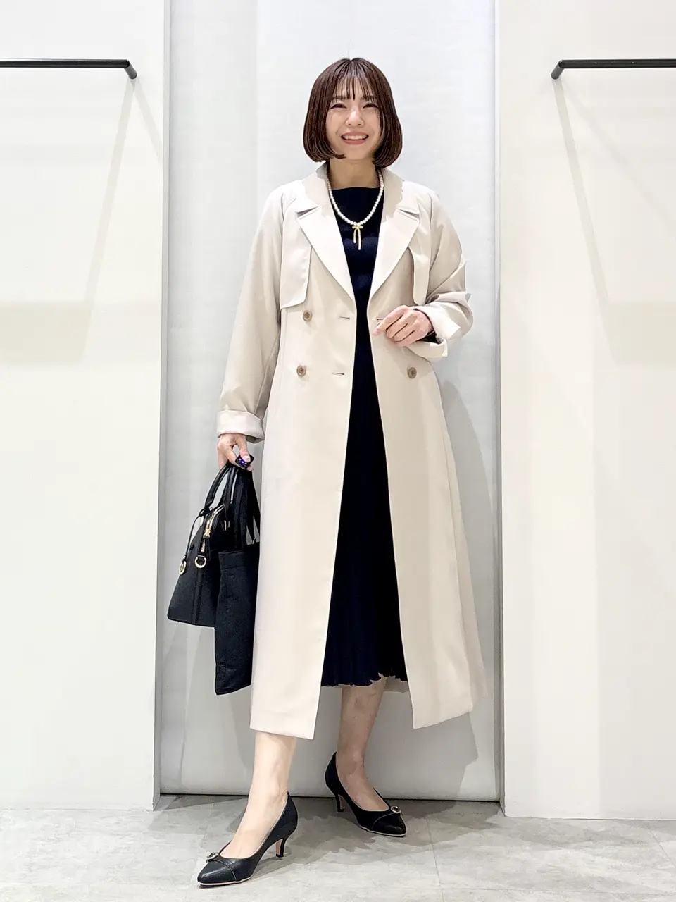  横田 コーディネート画像