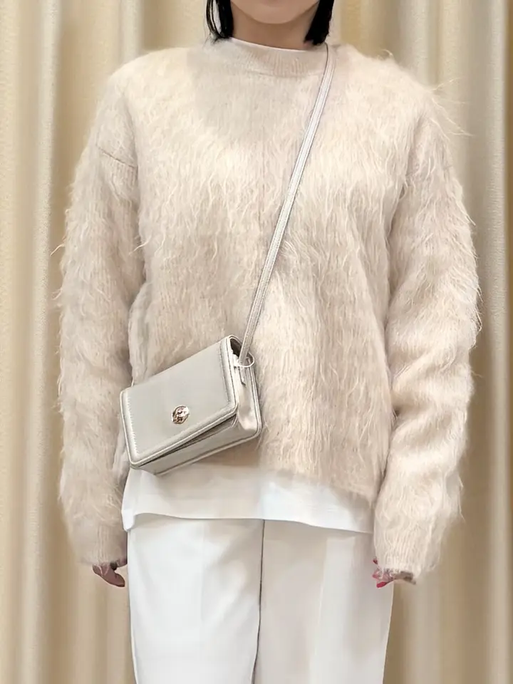 ONWARD CROSSET SELECT 服部 コーディネート画像