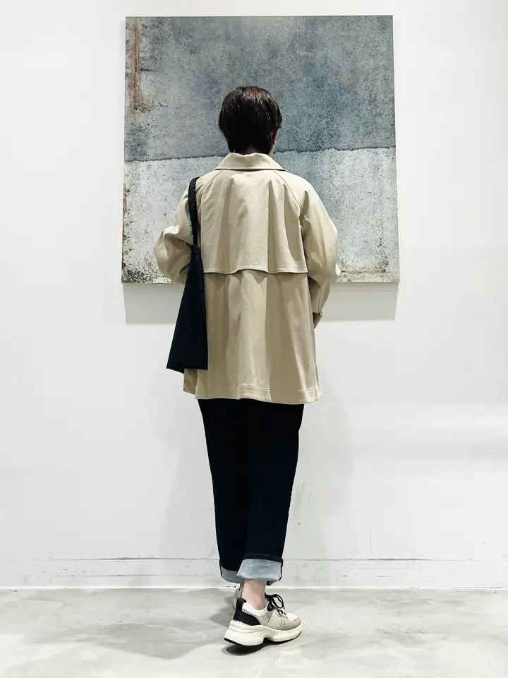 ONWARD CROSSET SELECT 會澤 コーディネート画像