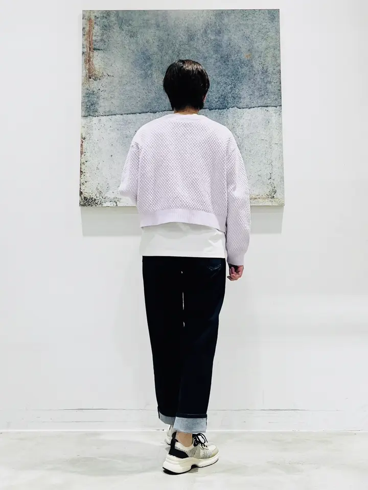 ONWARD CROSSET SELECT 會澤 コーディネート画像