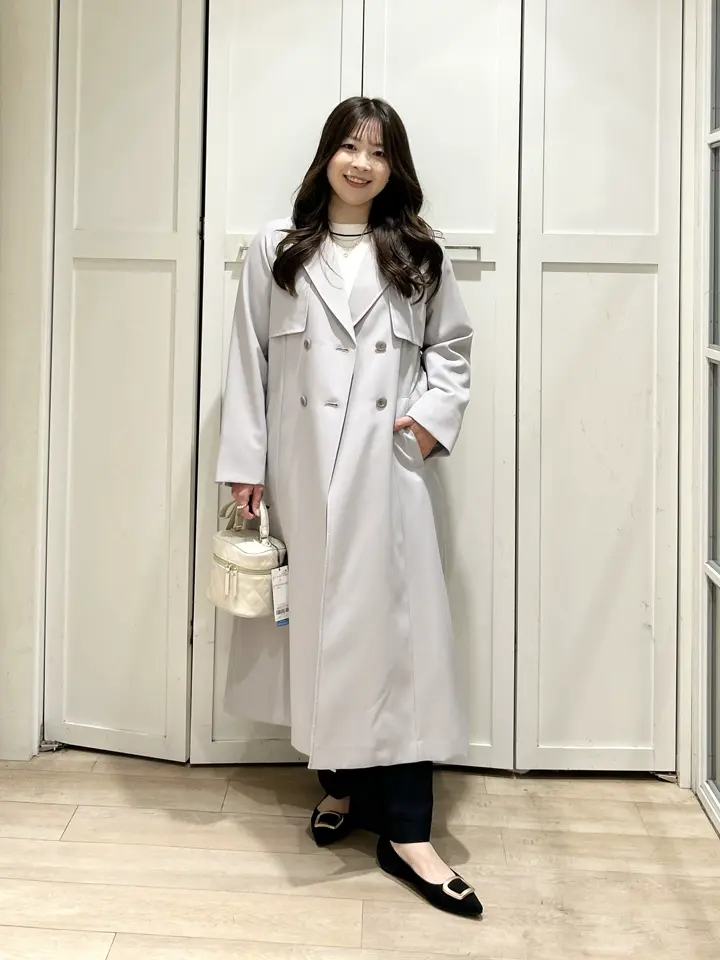 ONWARD CROSSET SELECT 藤田 コーディネート画像