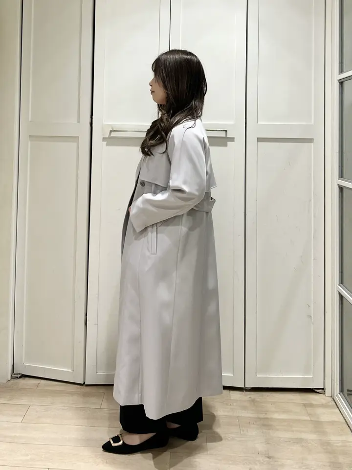 ONWARD CROSSET SELECT 藤田 コーディネート画像