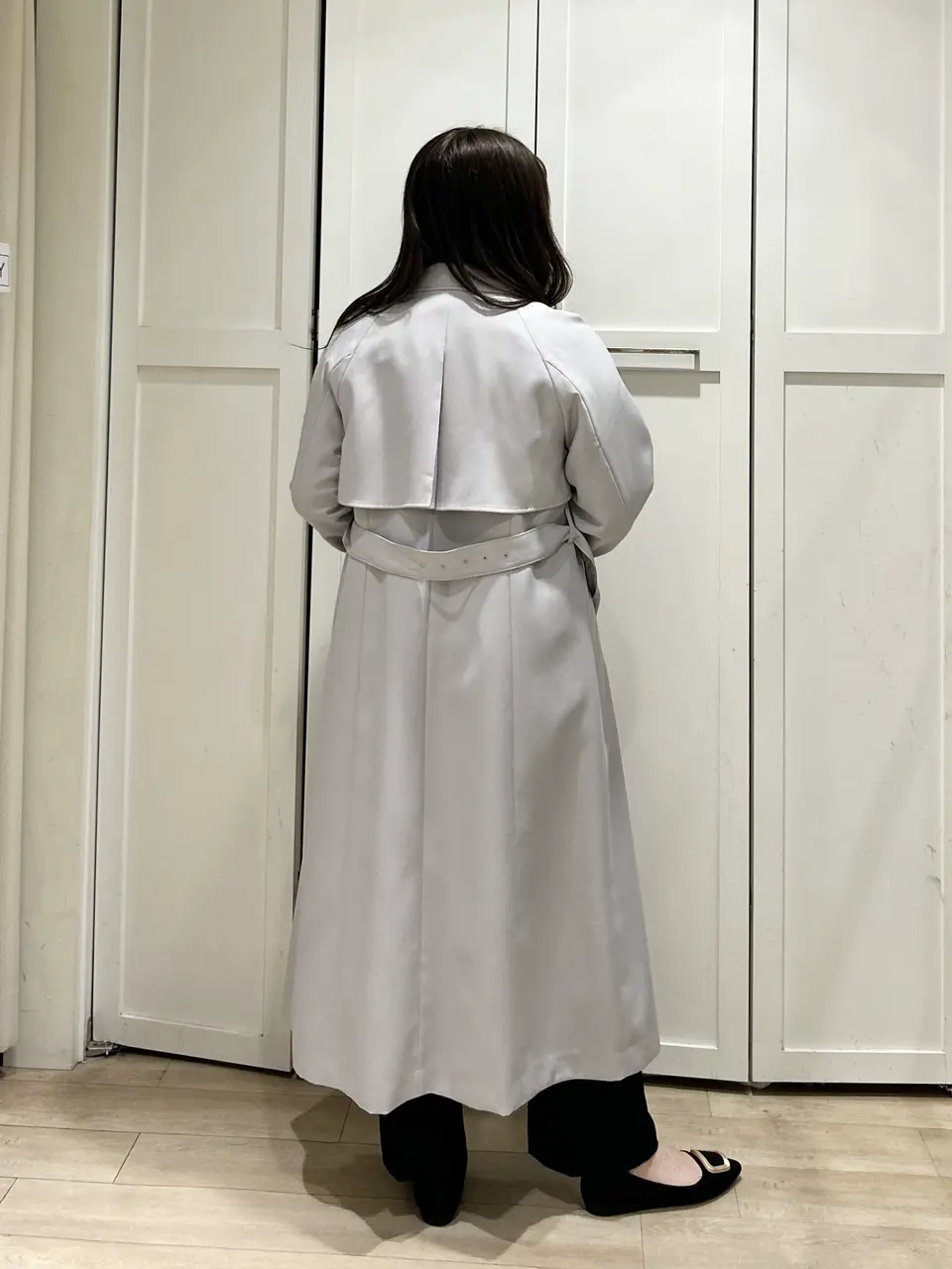 ONWARD CROSSET SELECT 藤田 コーディネート画像