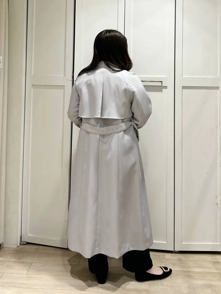 ONWARD CROSSET SELECT 藤田 コーディネート画像