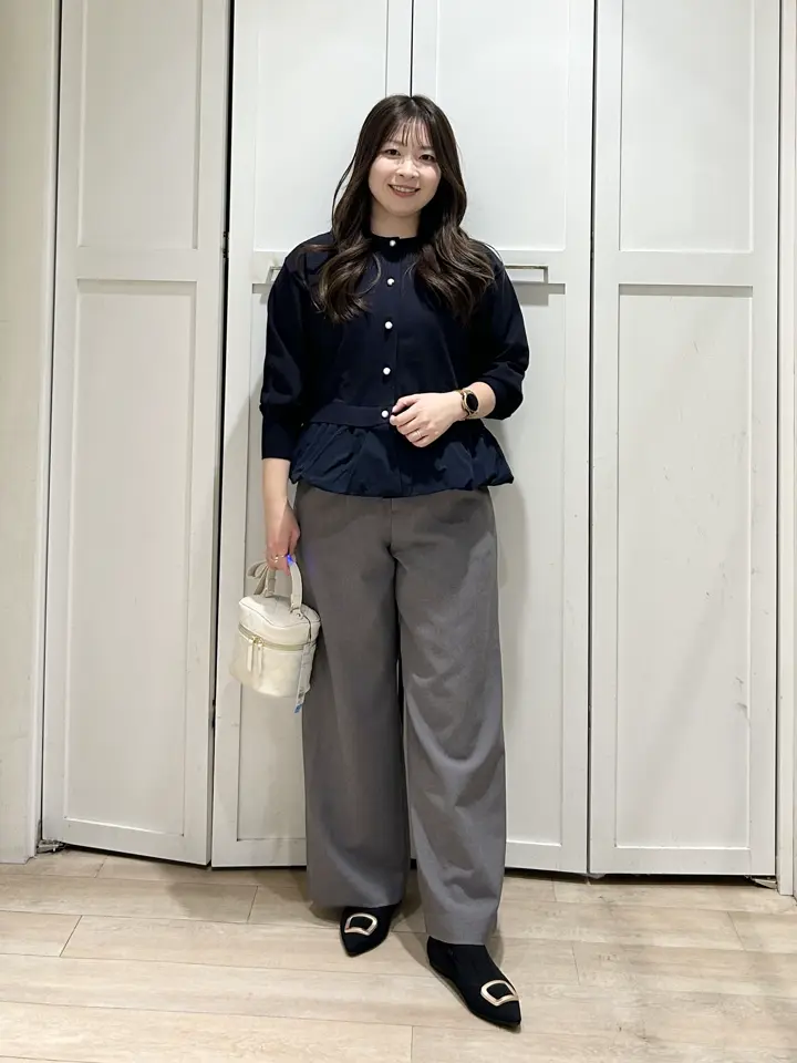 ONWARD CROSSET SELECT 藤田 コーディネート画像