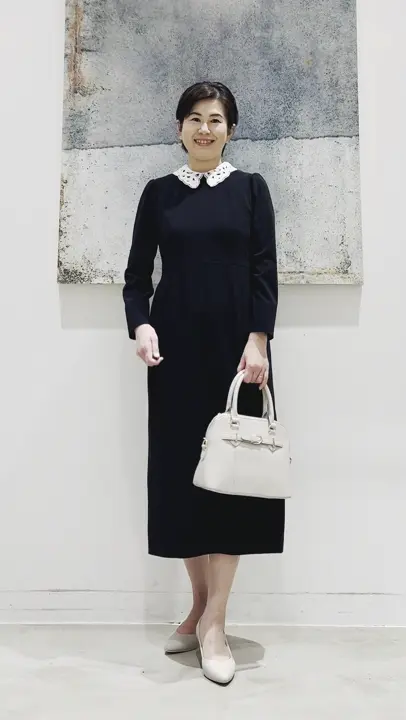 ONWARD CROSSET SELECT 會澤 コーディネート画像