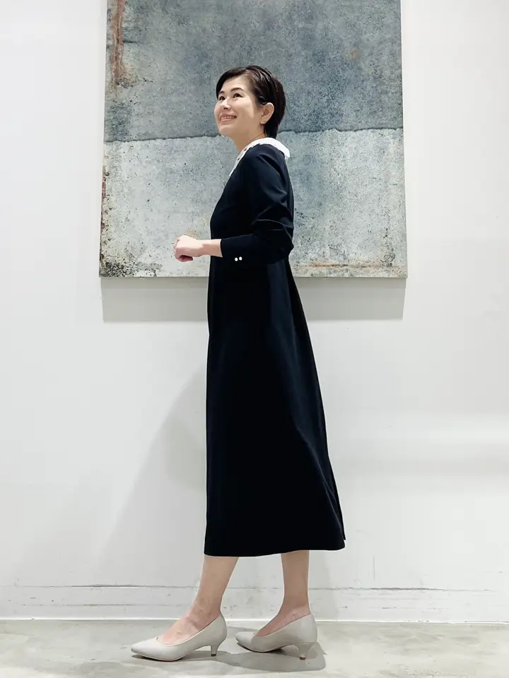 ONWARD CROSSET SELECT 會澤 コーディネート画像