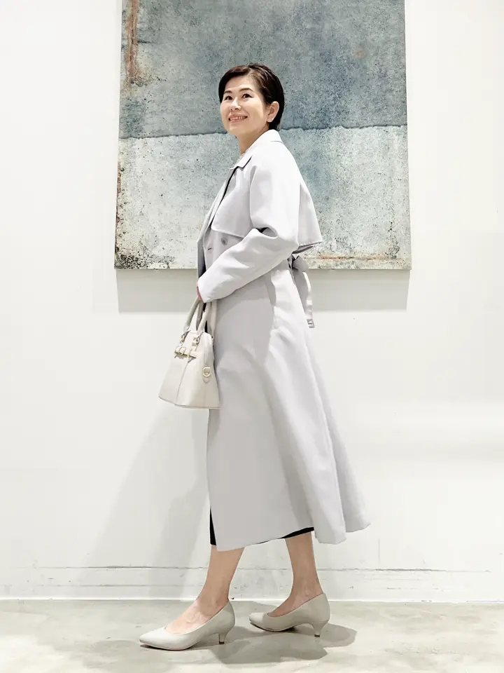 ONWARD CROSSET SELECT 會澤 コーディネート画像