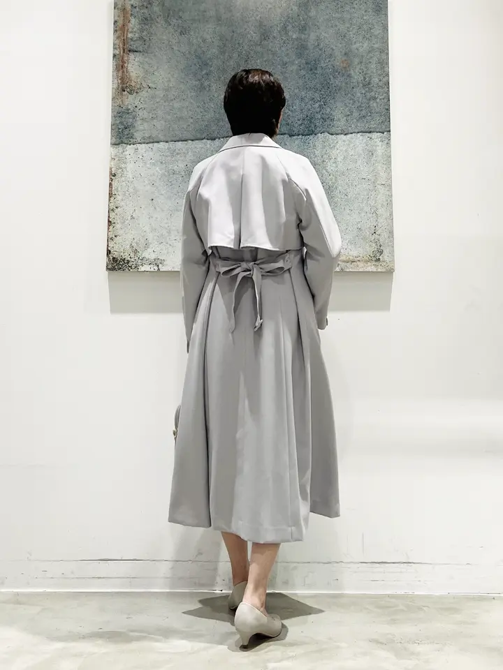 ONWARD CROSSET SELECT 會澤 コーディネート画像