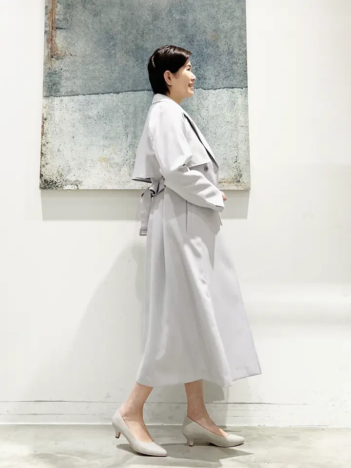 ONWARD CROSSET SELECT 會澤 コーディネート画像