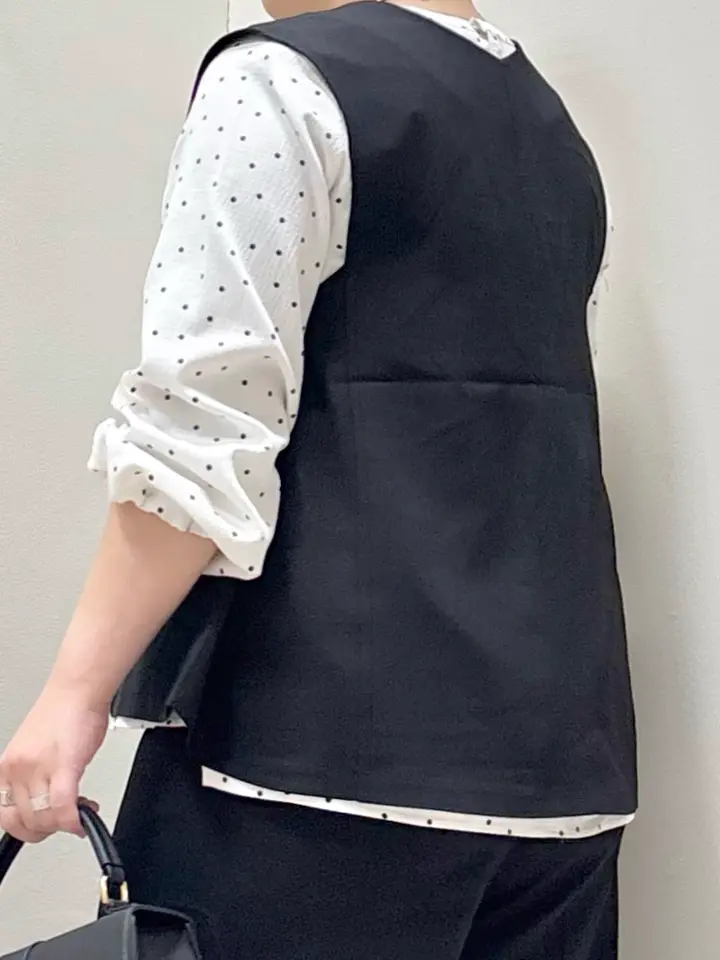 ONWARD CROSSET SELECT 千葉 コーディネート画像