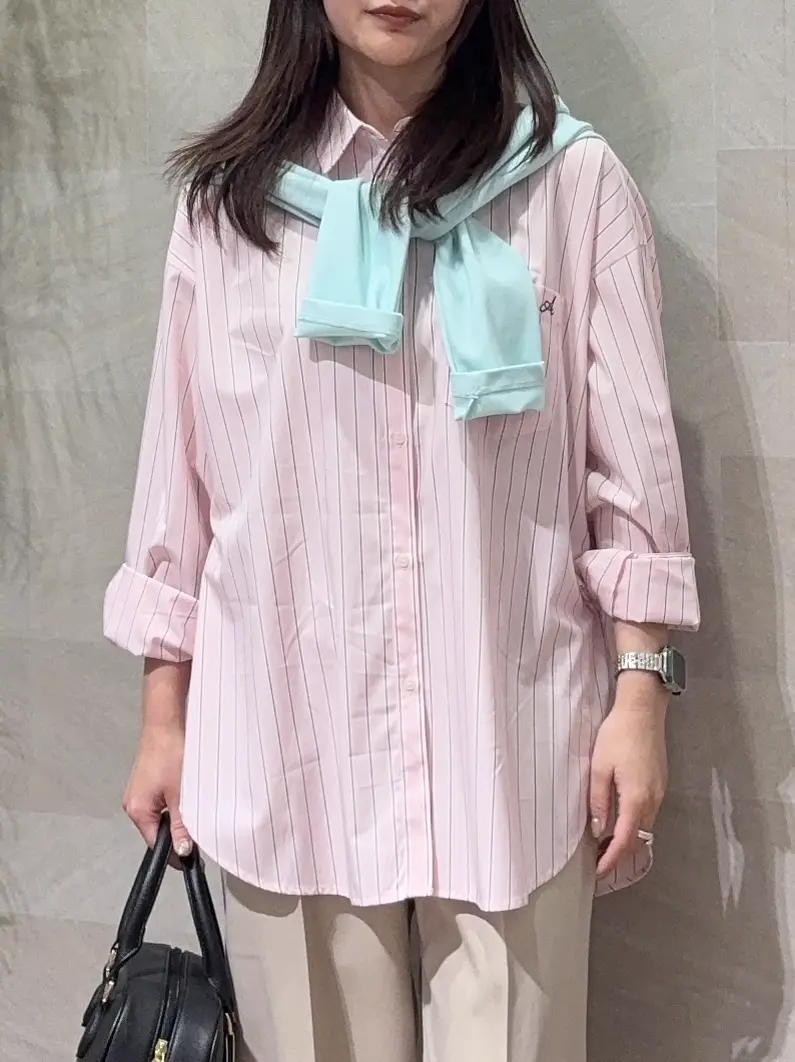 ONWARD CROSSET SELECT 一星 コーディネート画像