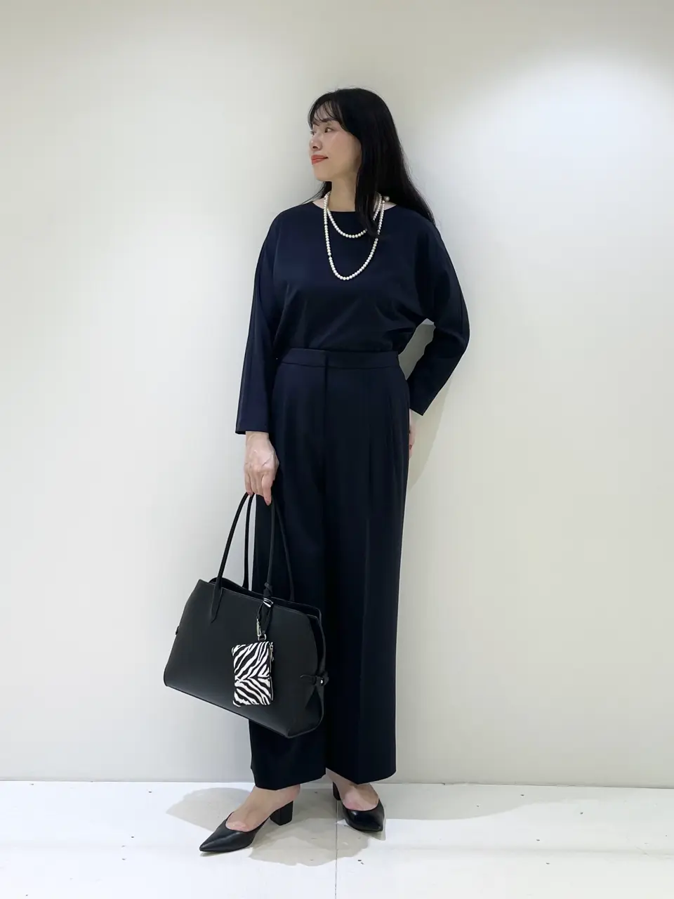  K コーディネート画像