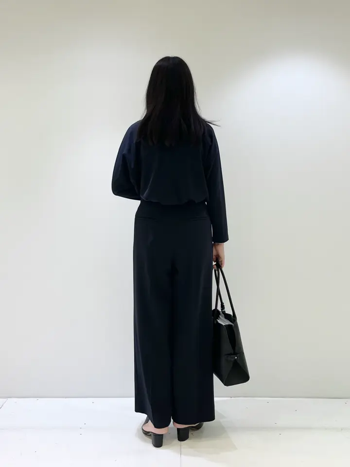 ONWARD CROSSET SELECT K コーディネート画像