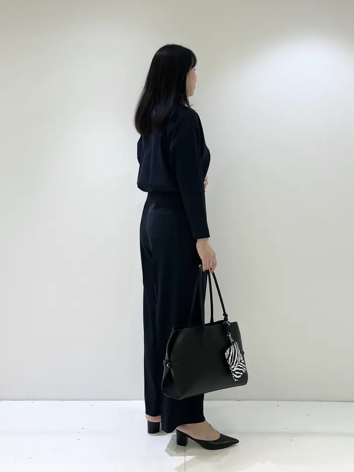 ONWARD CROSSET SELECT K コーディネート画像