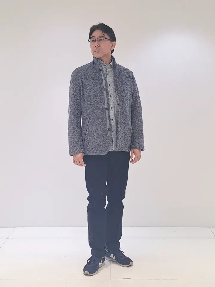 ONWARD CROSSET SELECT 小林 コーディネート画像