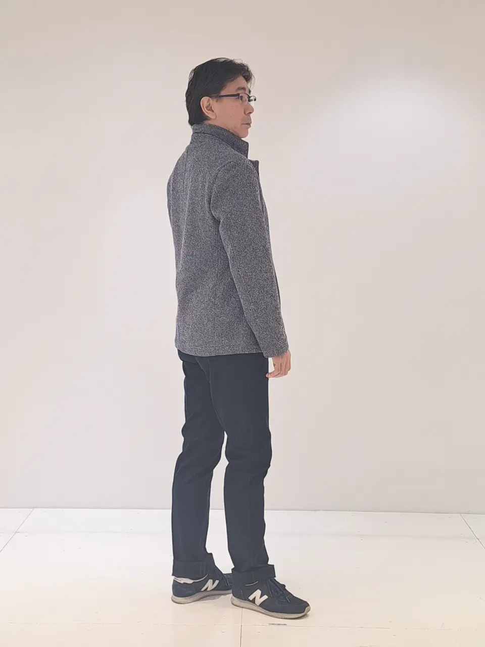 ONWARD CROSSET SELECT 小林 コーディネート画像