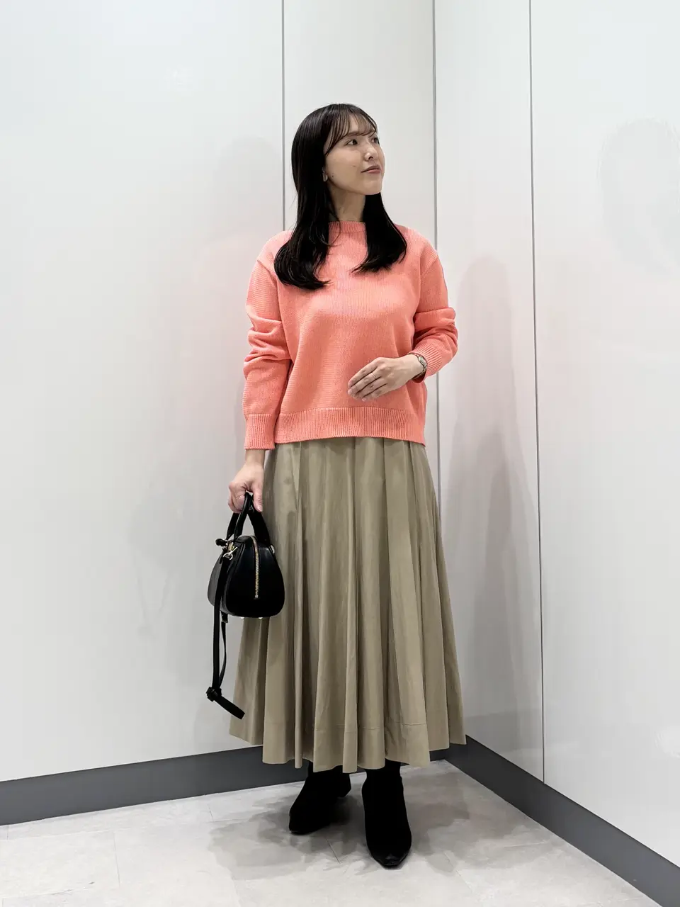  櫻木 コーディネート画像