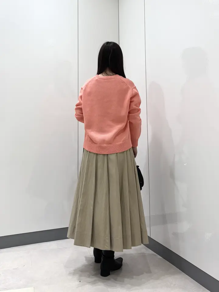 ONWARD CROSSET SELECT 櫻木 コーディネート画像