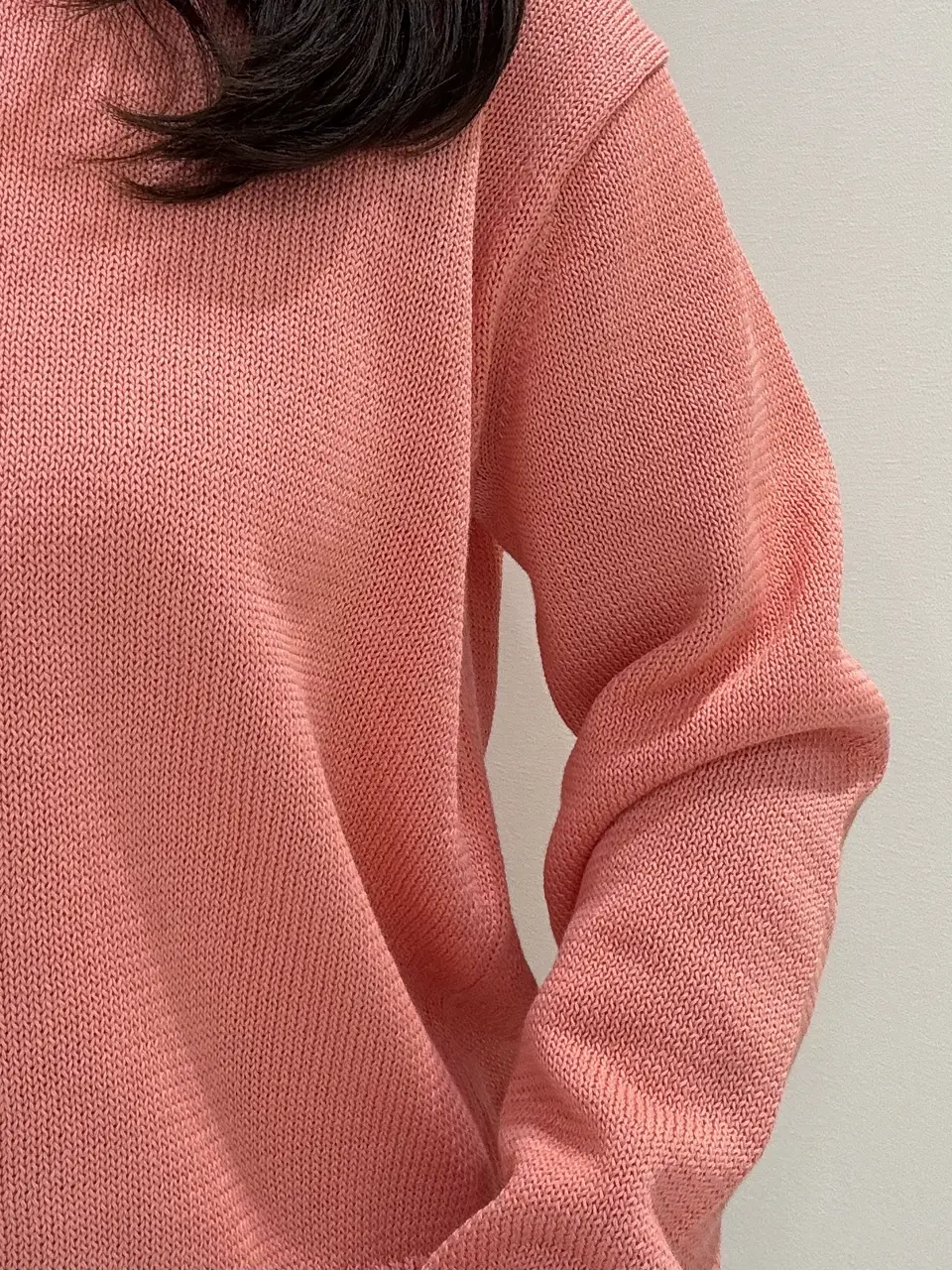 ONWARD CROSSET SELECT 櫻木 コーディネート画像