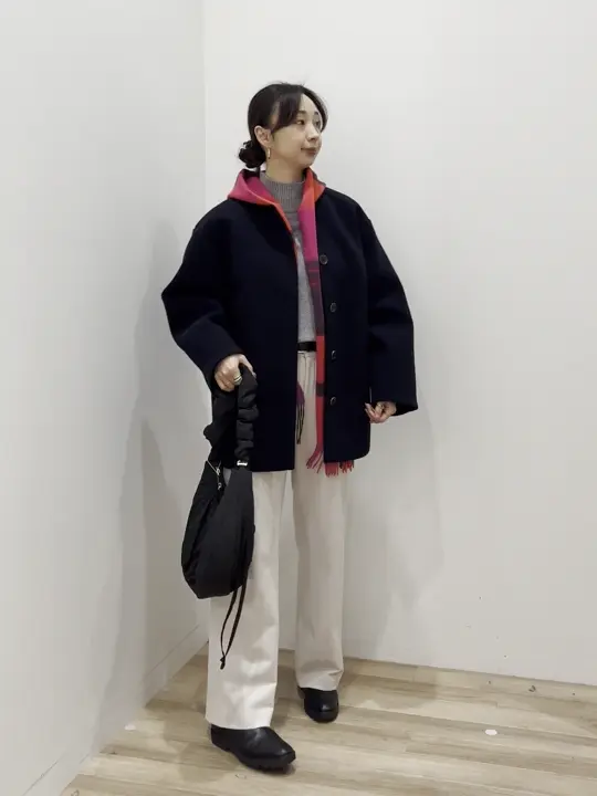 ONWARD CROSSET SELECT 村上 コーディネート画像