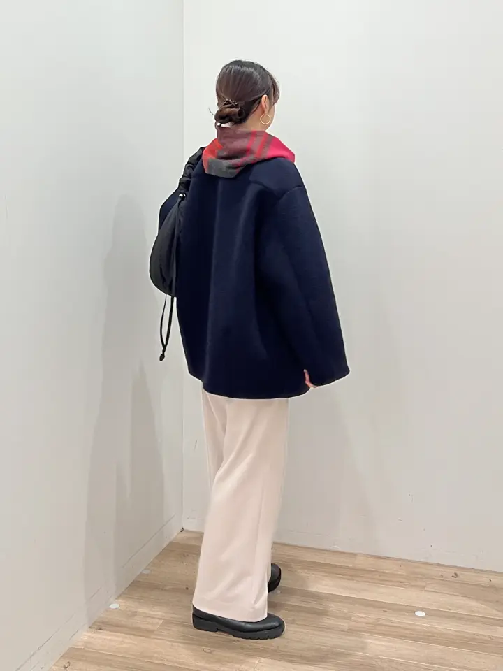 ONWARD CROSSET SELECT 村上 コーディネート画像