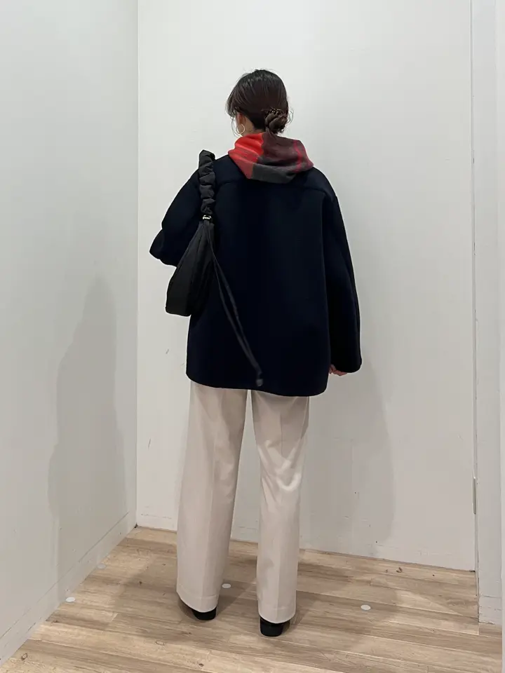 ONWARD CROSSET SELECT 村上 コーディネート画像