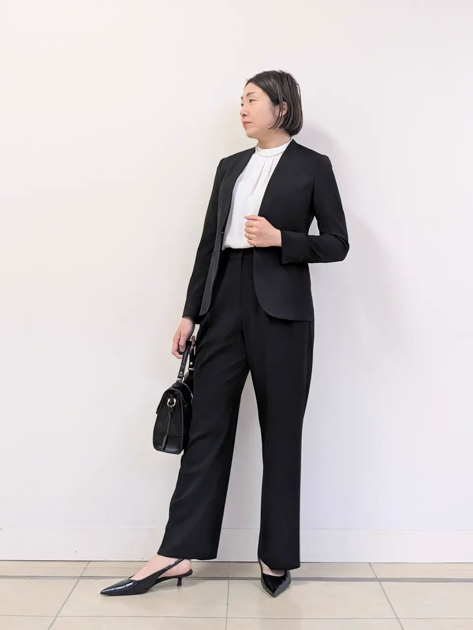  渡邊 コーディネート画像