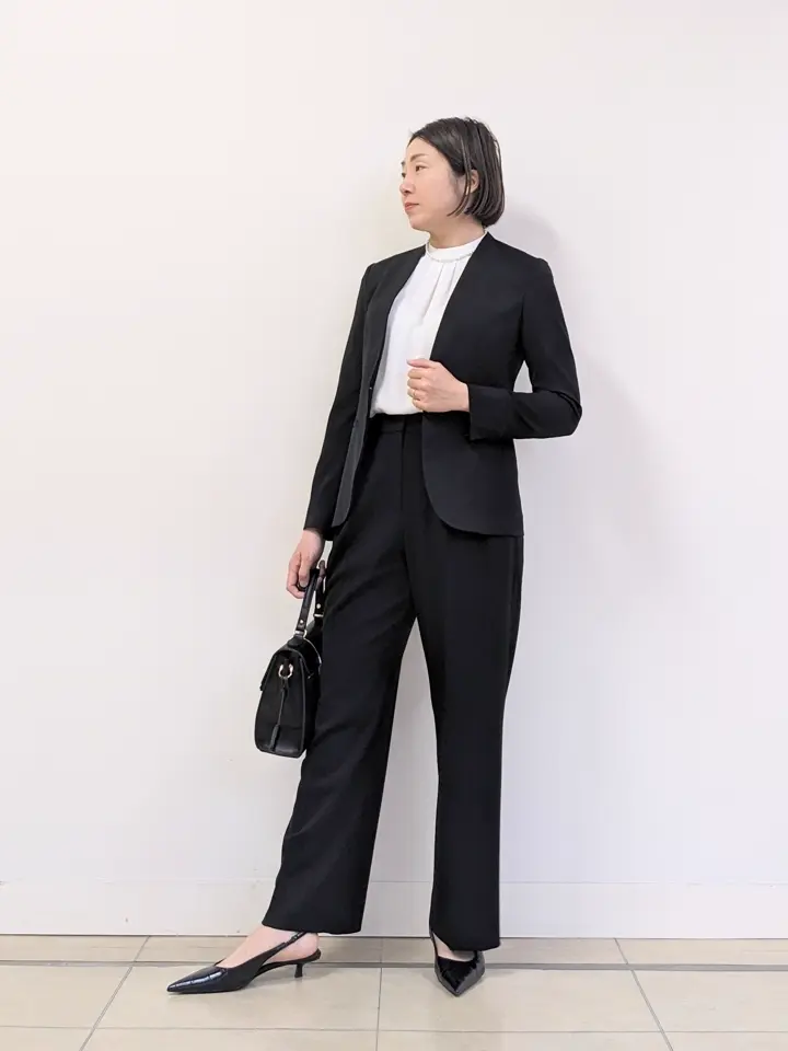 ONWARD CROSSET SELECT 渡邊 コーディネート画像