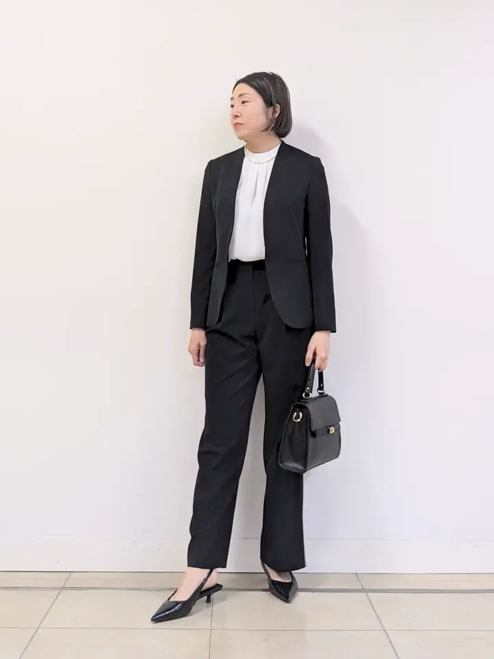 ONWARD CROSSET SELECT 渡邊 コーディネート画像