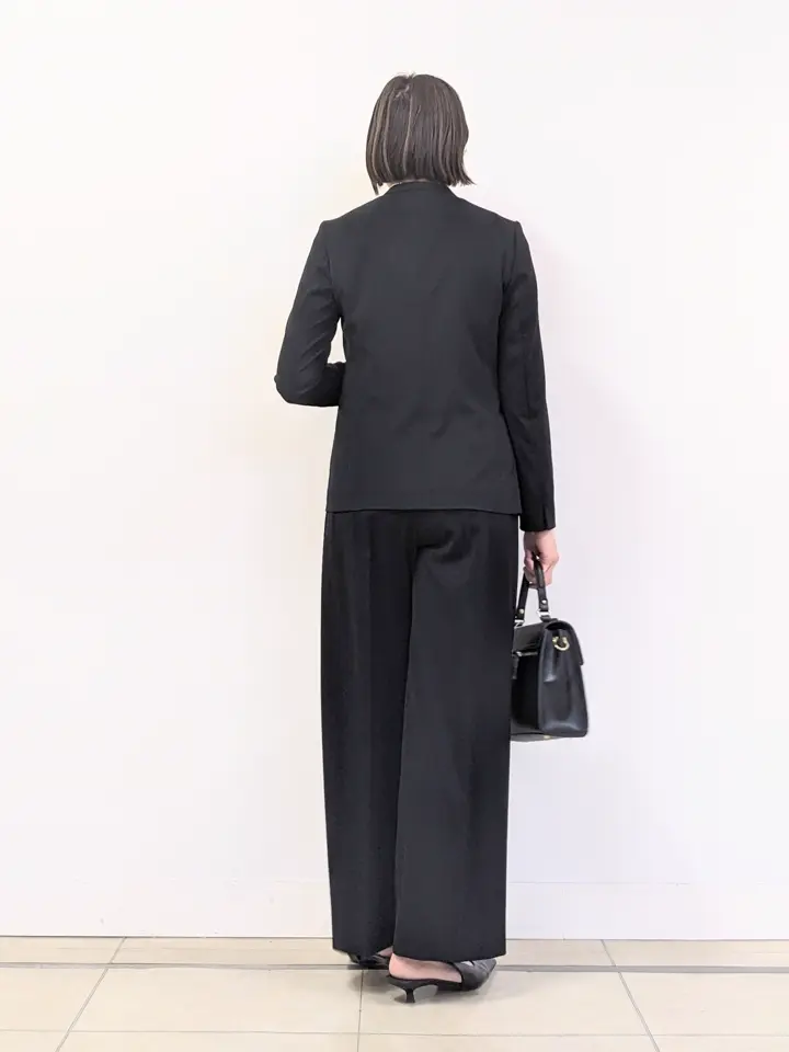 ONWARD CROSSET SELECT 渡邊 コーディネート画像