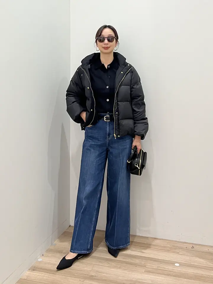 ONWARD CROSSET SELECT 村上 コーディネート画像