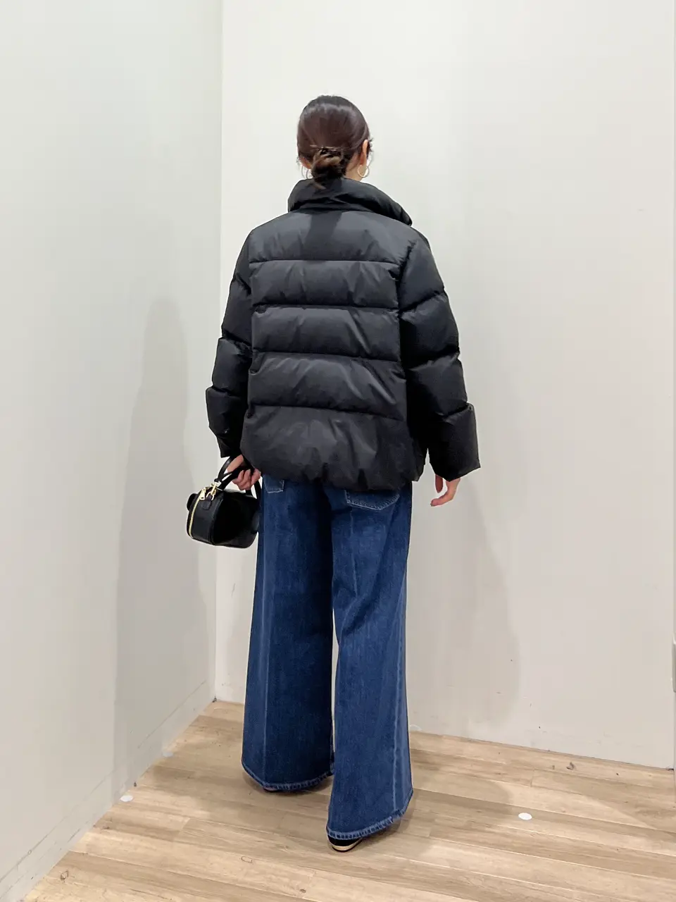 ONWARD CROSSET SELECT 村上 コーディネート画像