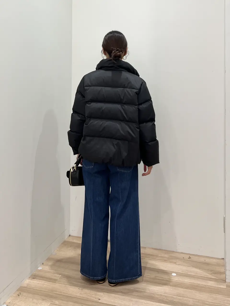 ONWARD CROSSET SELECT 村上 コーディネート画像