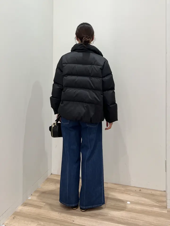 ONWARD CROSSET SELECT 村上 コーディネート画像